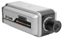 D-link Day & Night PoE 3G Network Camera (DCS-3411) D-link Day & Night PoE 3G Network Camera (DCS-3411)